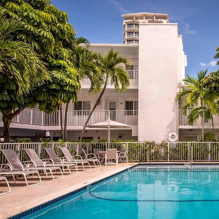 Park Royal Miami Beach Eksteriør bilde