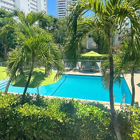 Park Royal Miami Beach Eksteriør bilde
