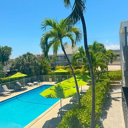 Park Royal Miami Beach Eksteriør bilde