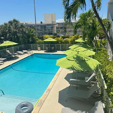 Park Royal Miami Beach Eksteriør bilde