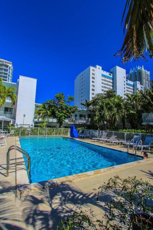 Park Royal Miami Beach Eksteriør bilde