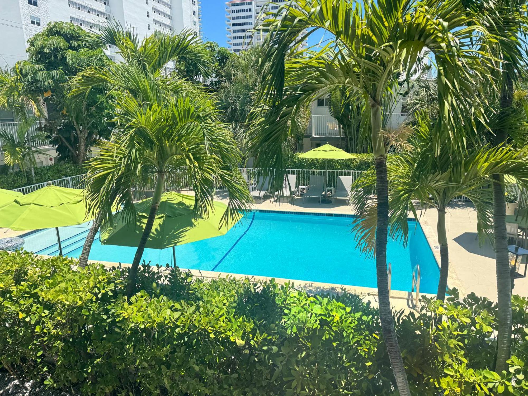 Park Royal Miami Beach Eksteriør bilde