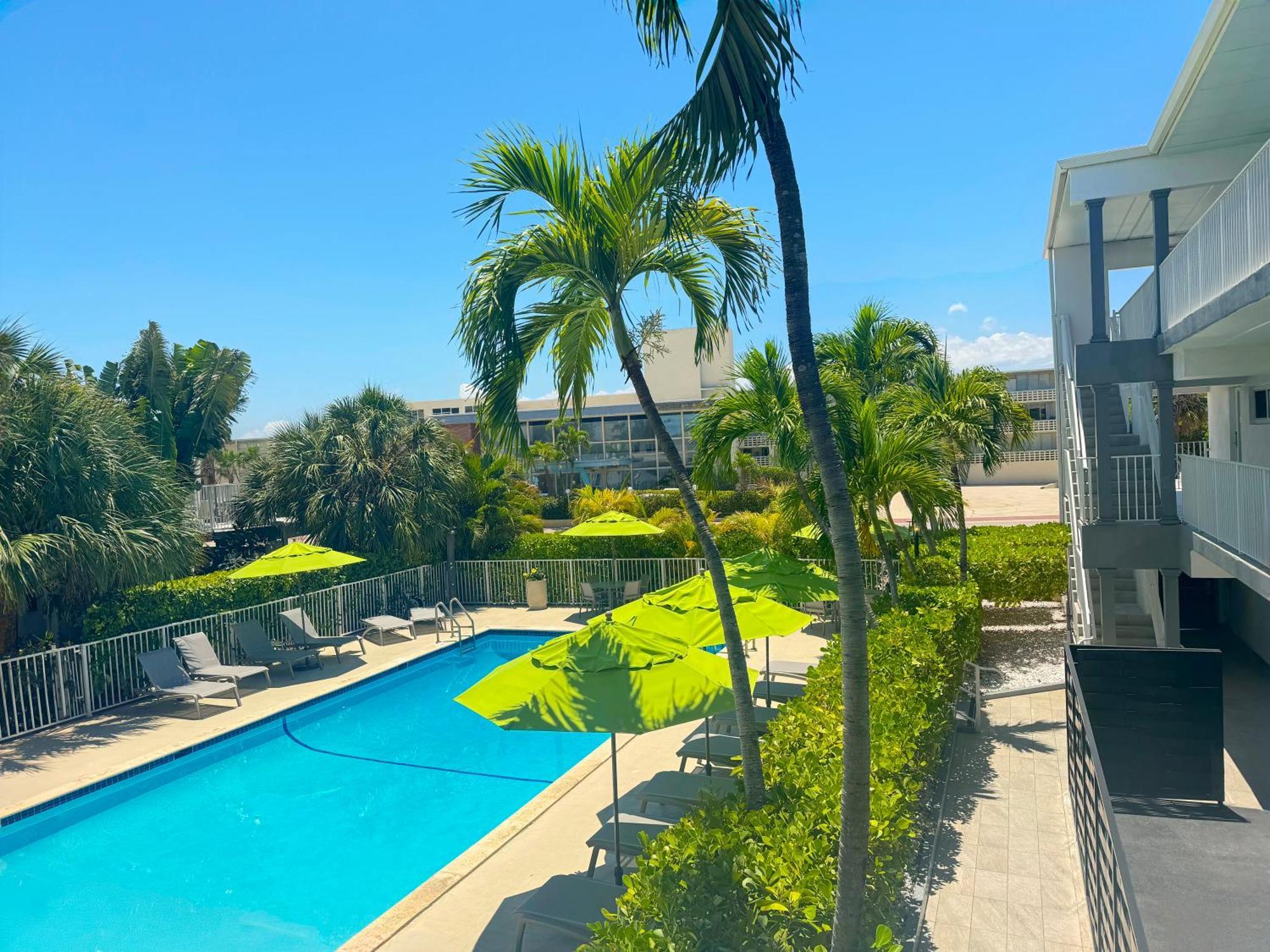 Park Royal Miami Beach Eksteriør bilde