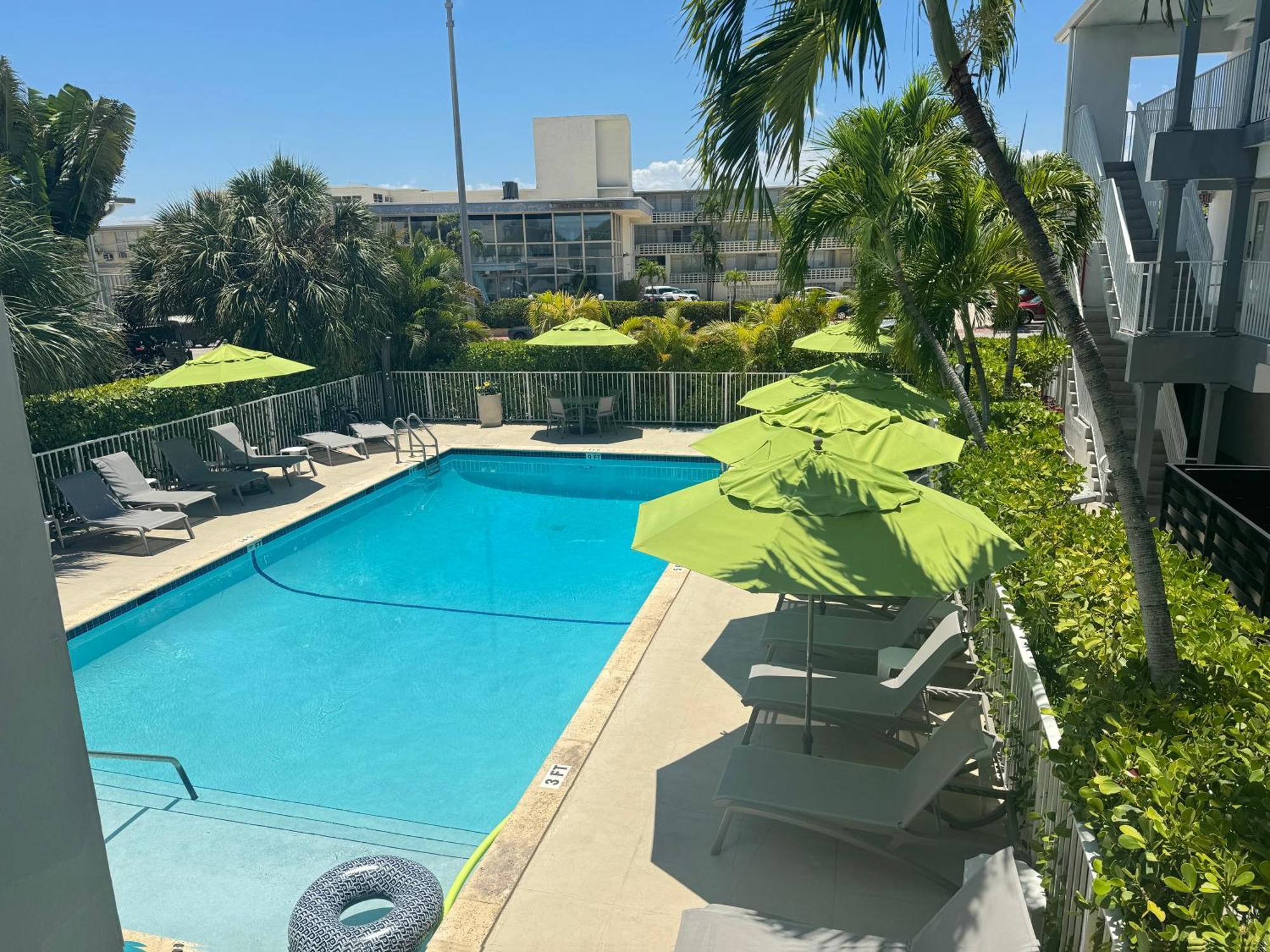 Park Royal Miami Beach Eksteriør bilde