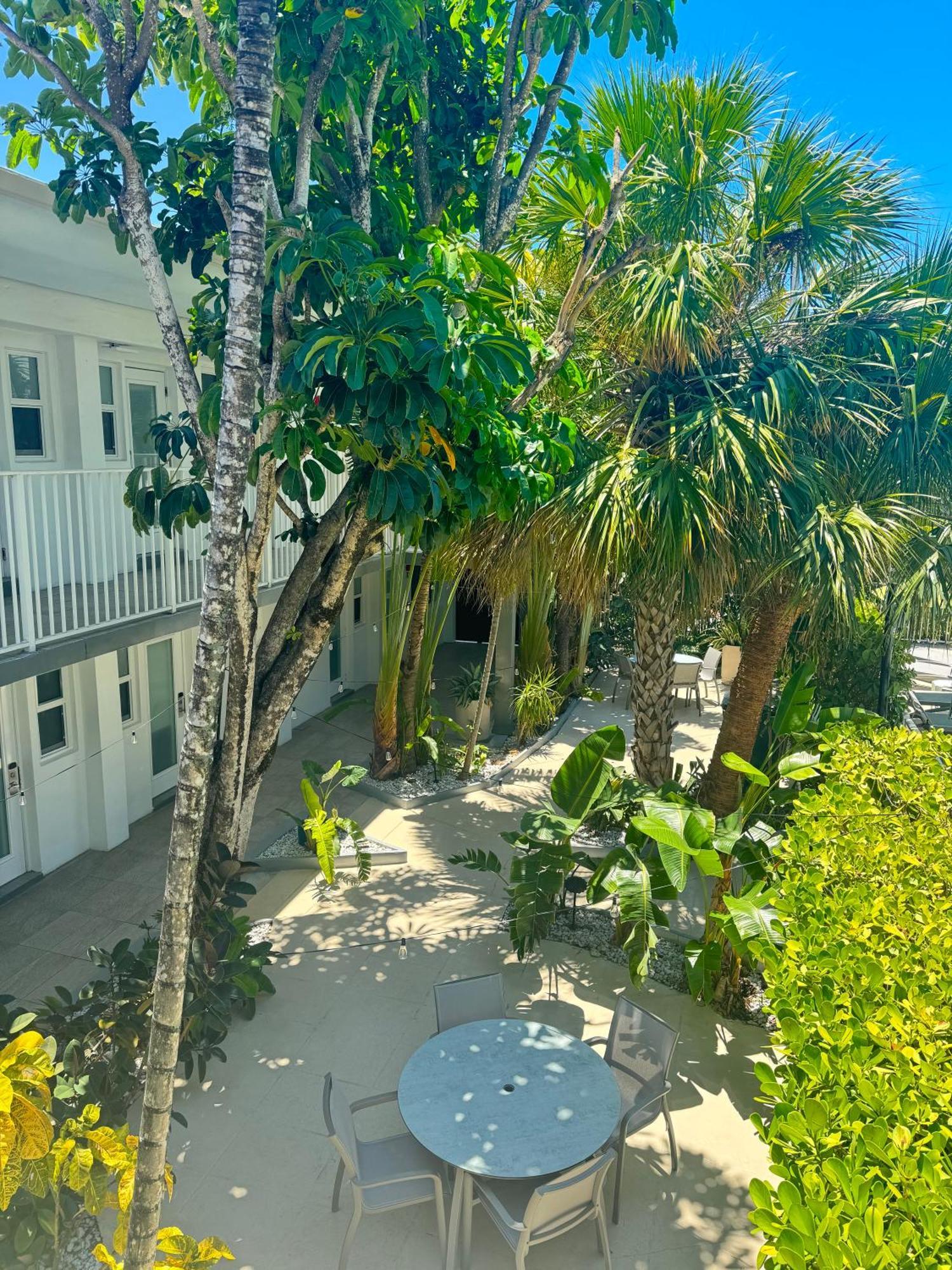 Park Royal Miami Beach Eksteriør bilde