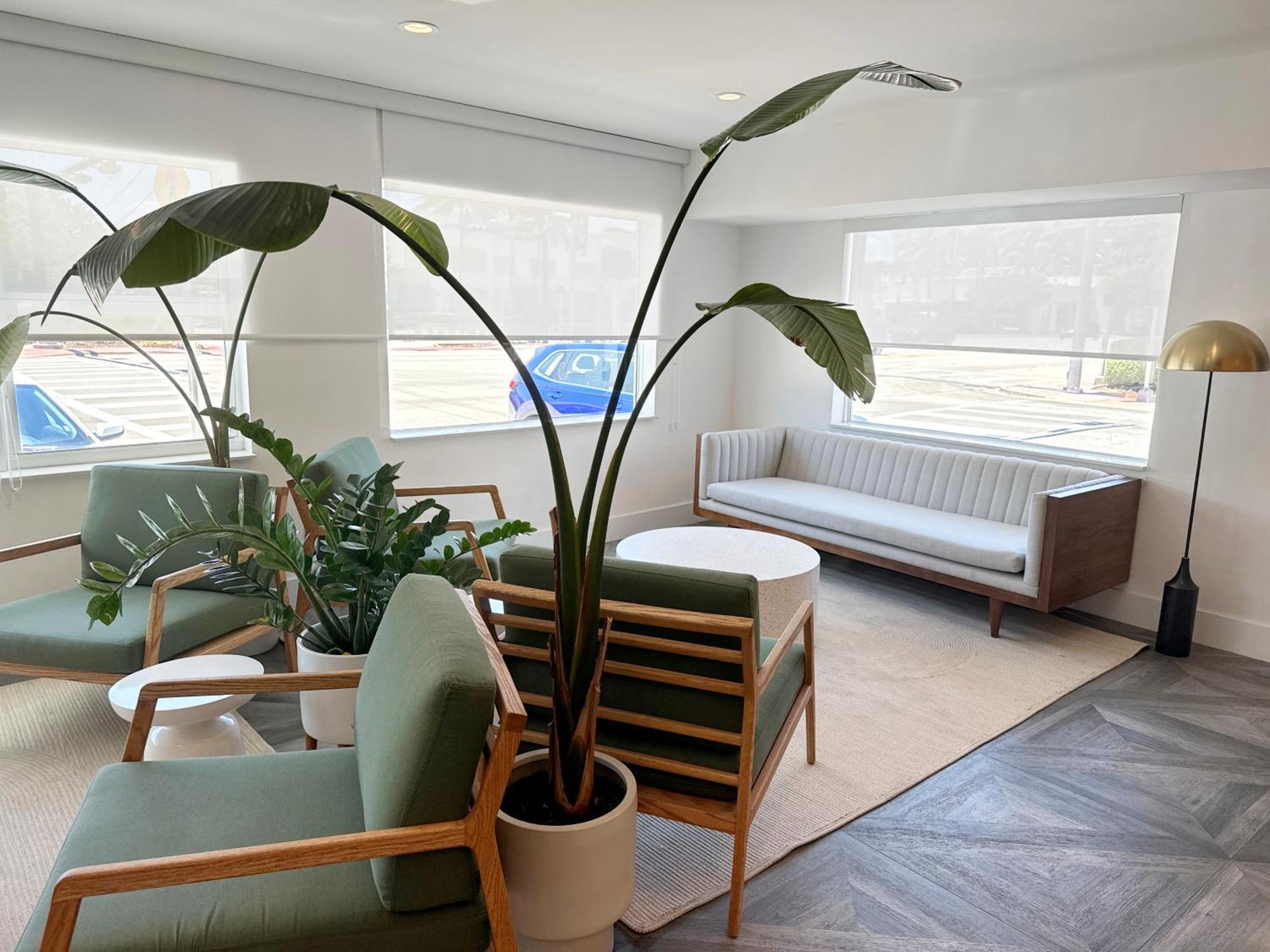 Park Royal Miami Beach Eksteriør bilde