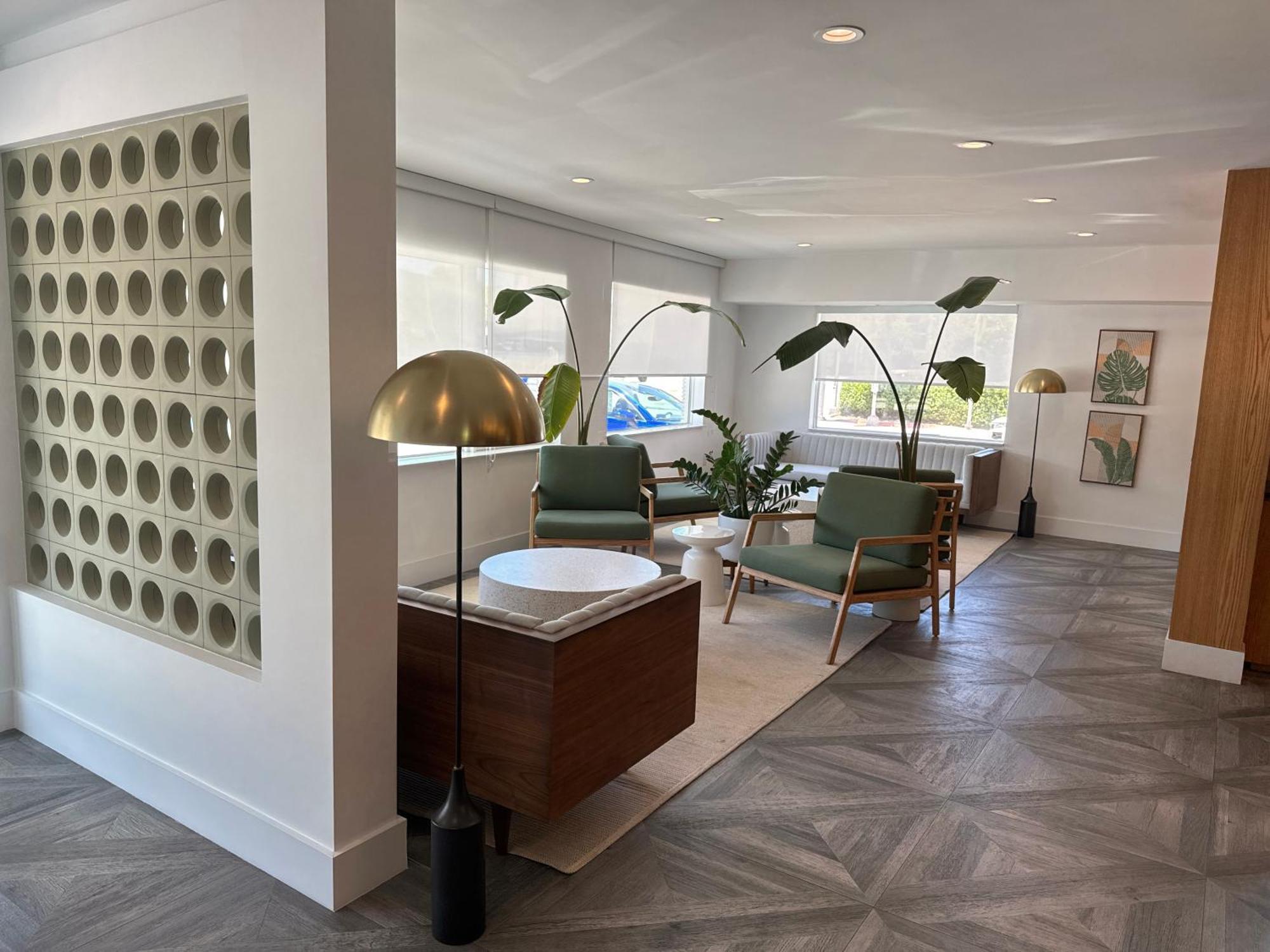 Park Royal Miami Beach Eksteriør bilde