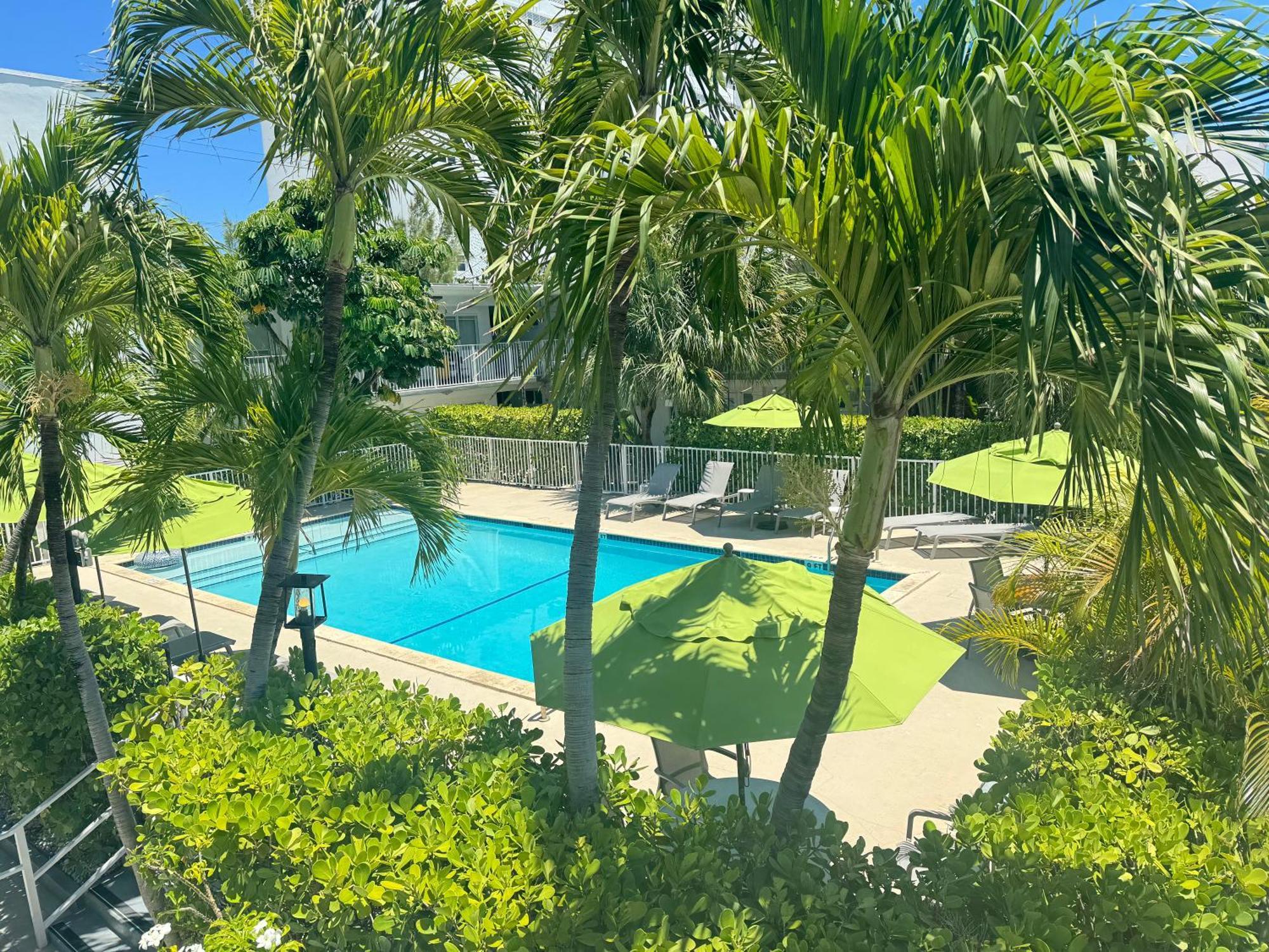 Park Royal Miami Beach Eksteriør bilde